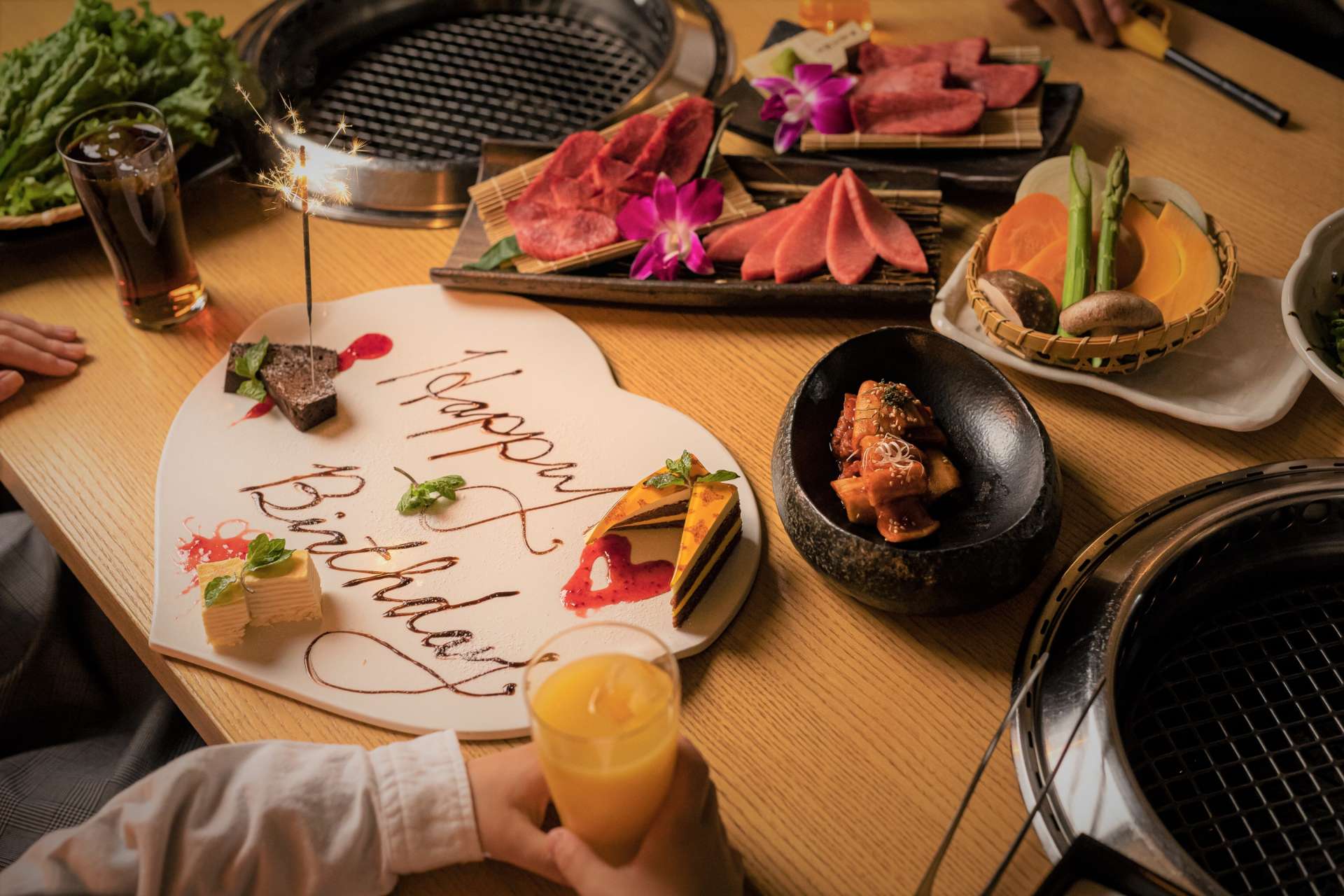 想いを届けるメッセージ