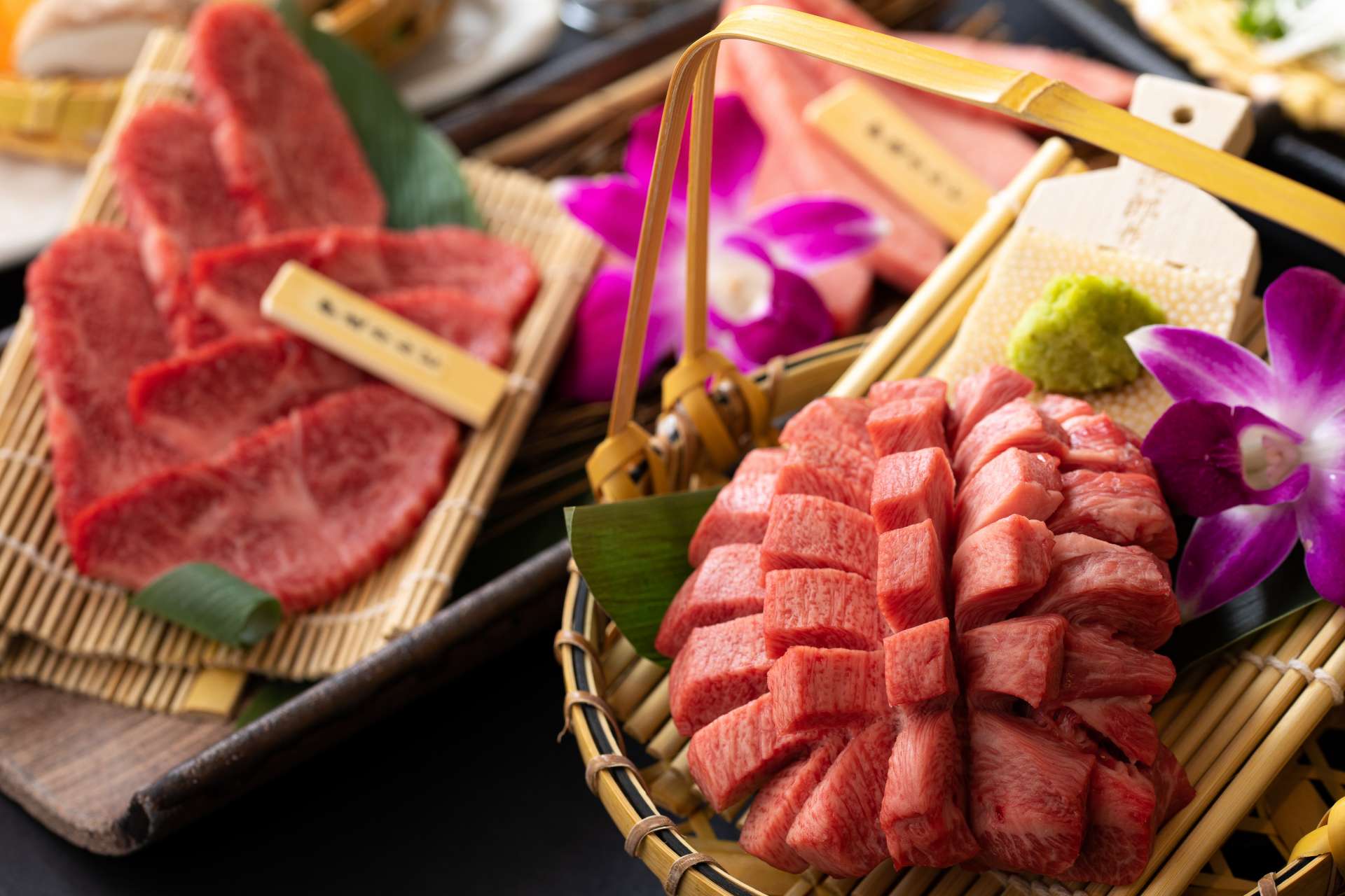 プロ野球開幕!仙台で“ちょっと贅沢な焼肉時間”を楽しむなら伊達哉へ