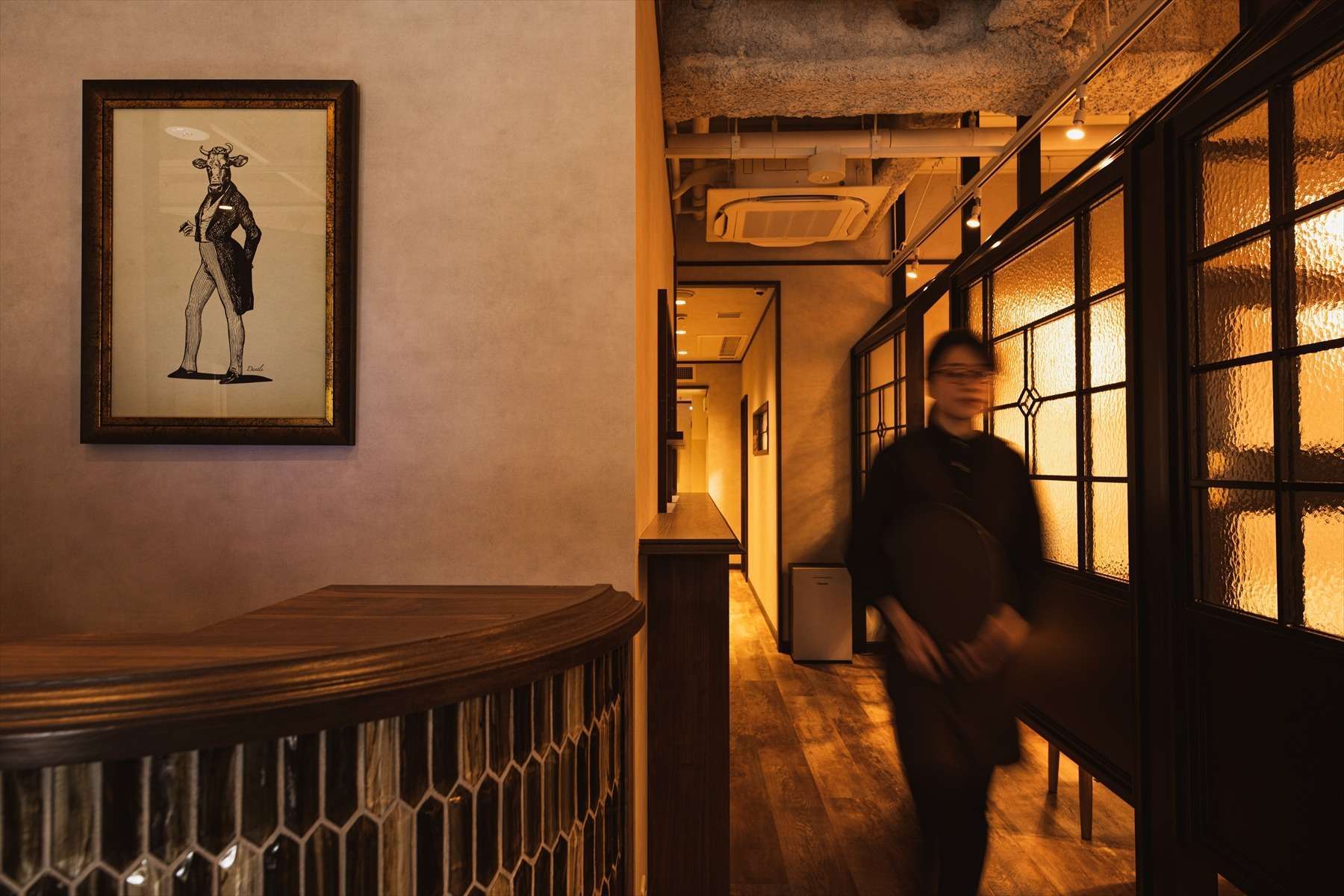 本町焼肉DATENARI