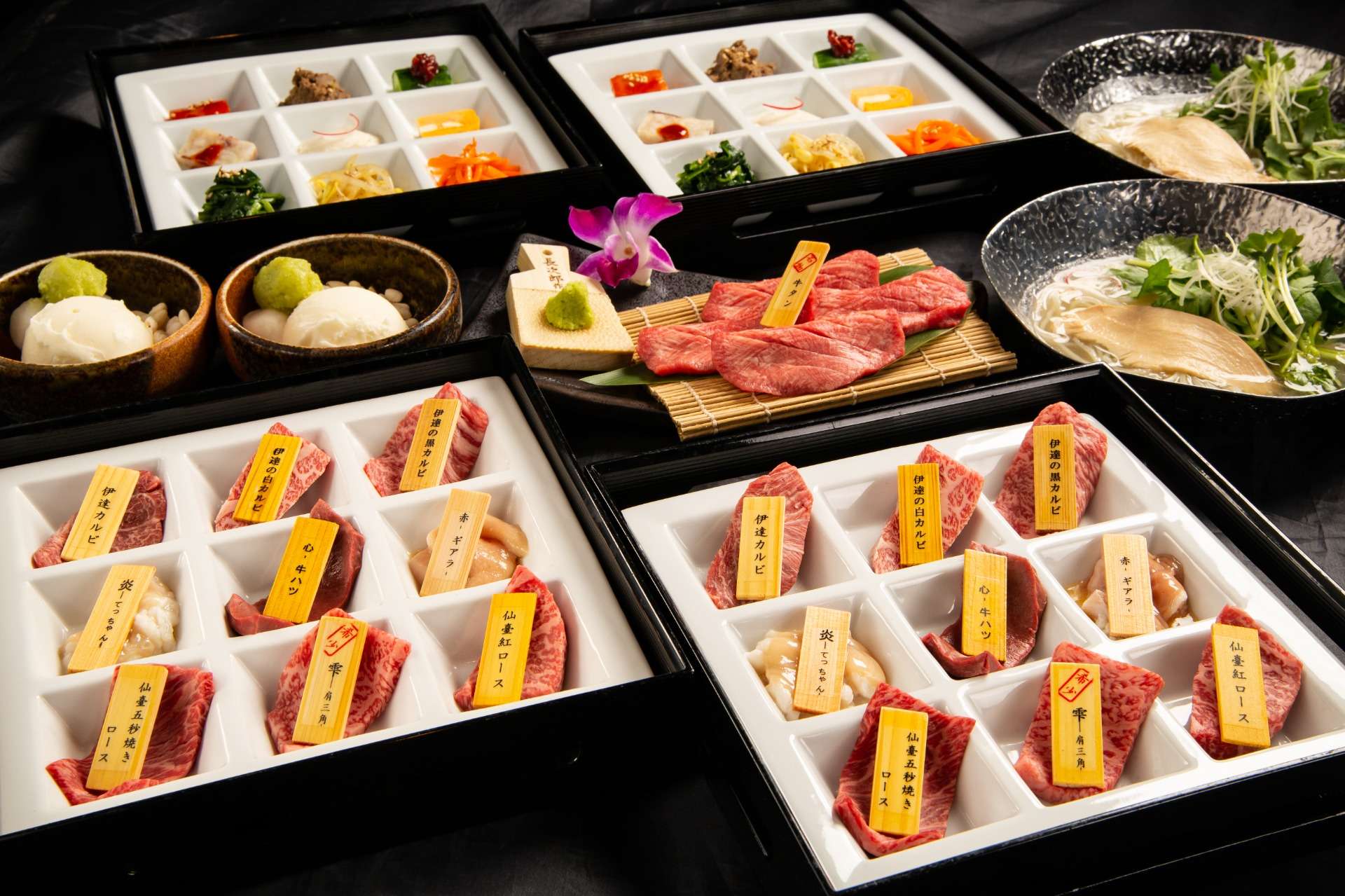 白石城(しろいしじょう)コース