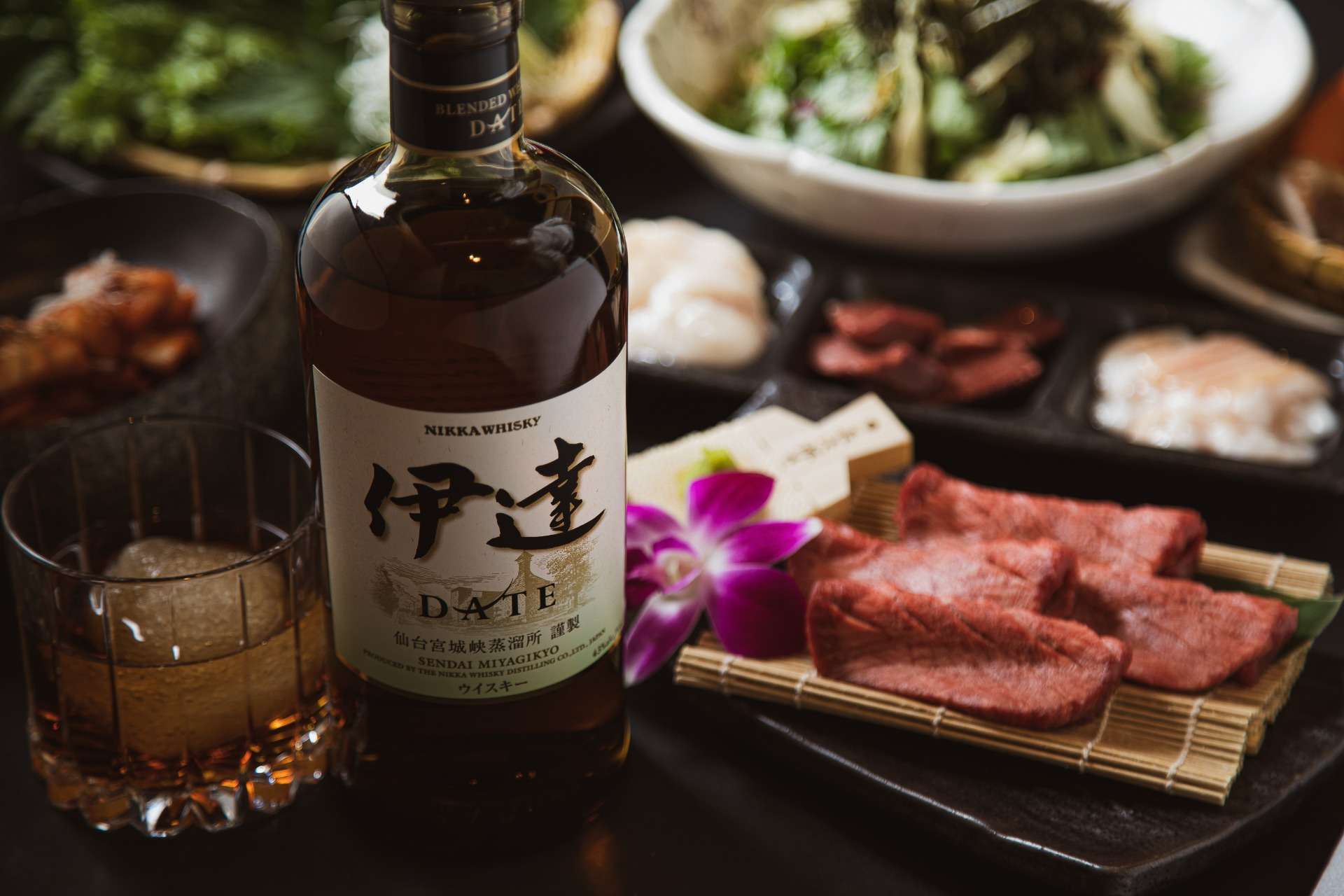 ウィスキー